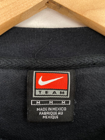 00' NIKE COLORADO Size M Vintage College Sweat-shirt / A5468