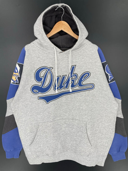 90’s DUKE BLUE DEVILS Size L College Sweat-Shirts/ K9103