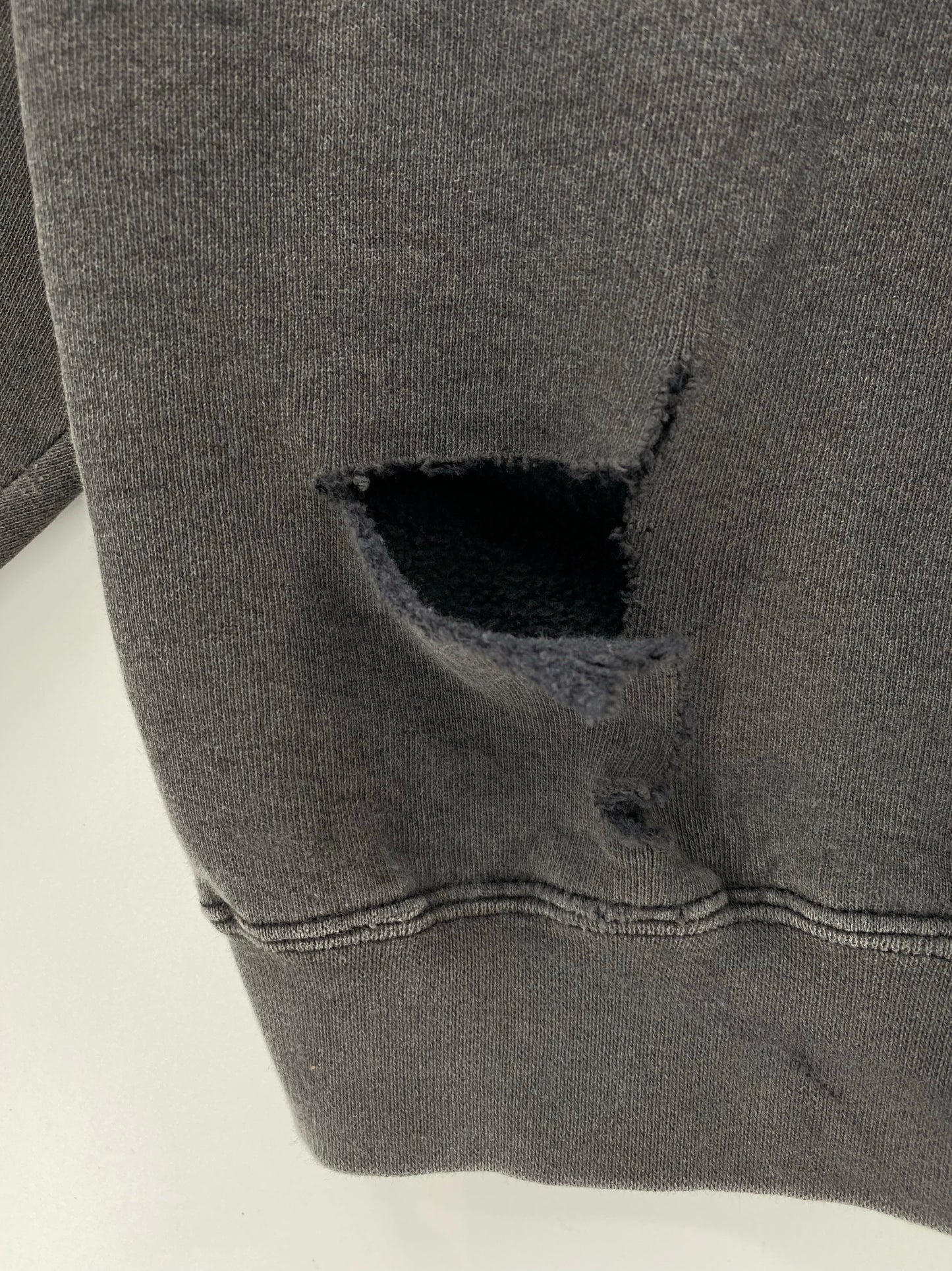 90's ADIDAS Made in USA Size XL Vintage Sweat-shirt / K6656