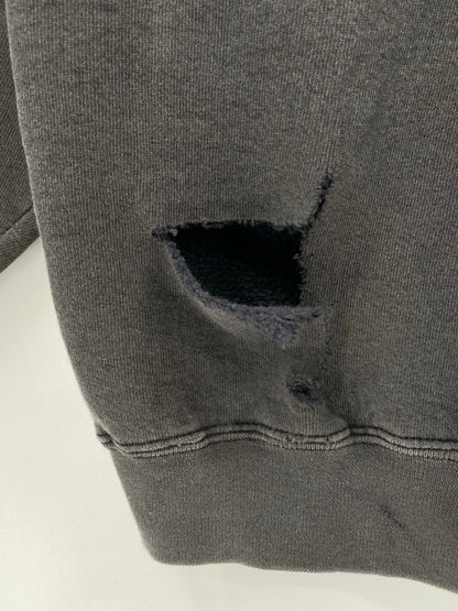 90's ADIDAS Made in USA Size XL Vintage Sweat-shirt / K6656