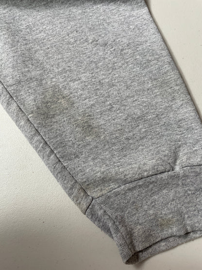 2001 DISNEY LAND Made in USA Size XXL Vintage Sweat-shirt / E3211S