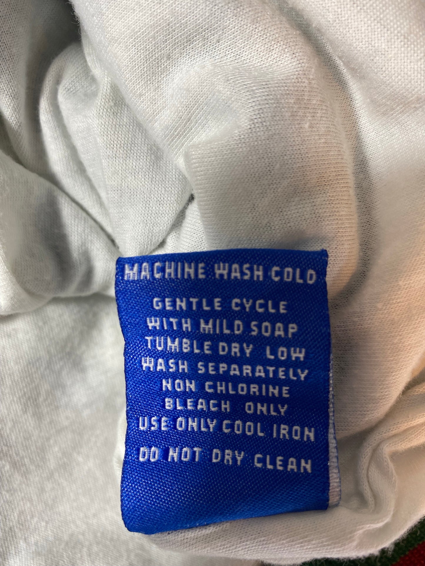 90's STARTER SONICS Size L Vintage NBA Nylon Jacket  / K4723