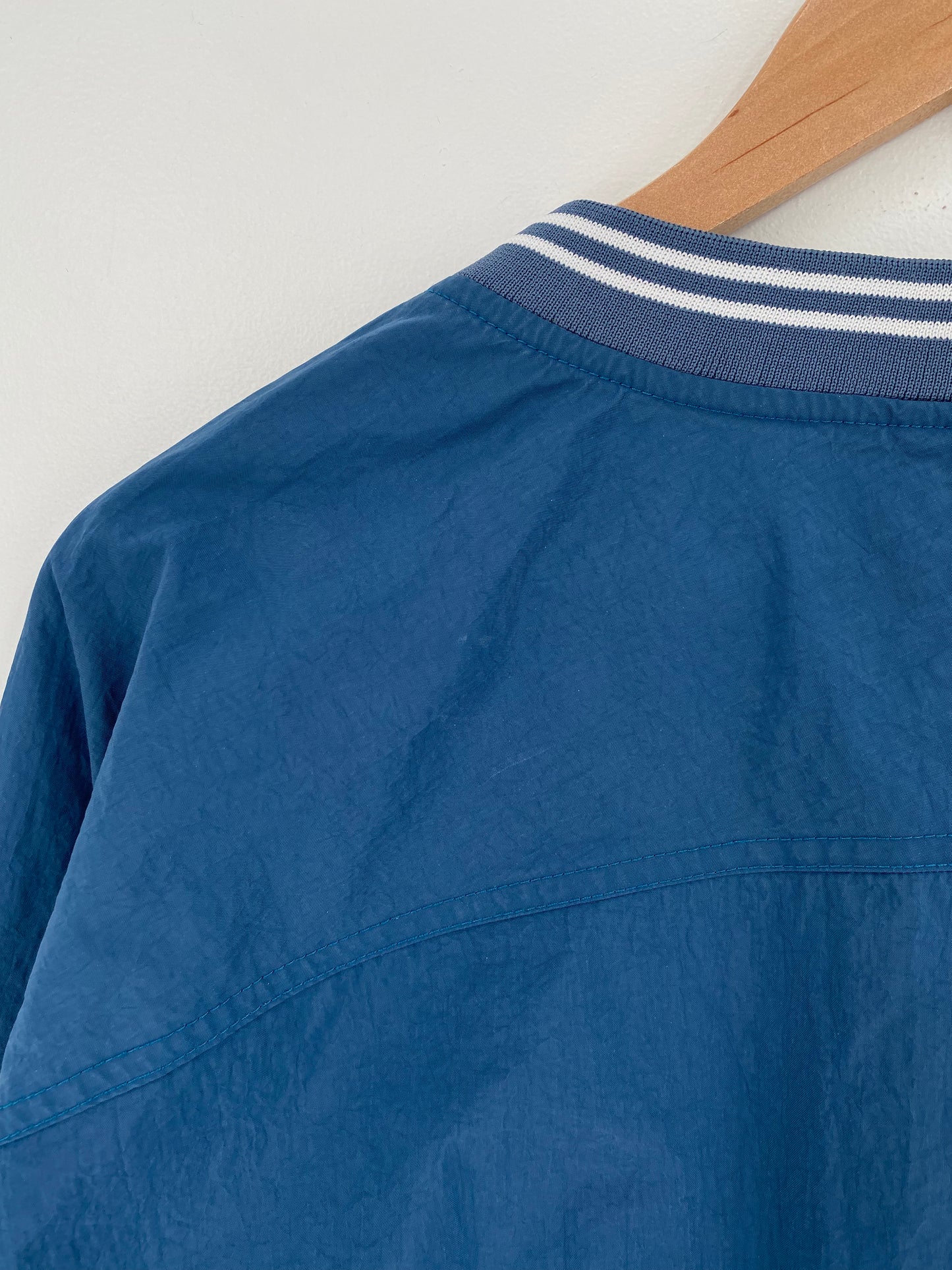 90's NIKE Size XXL Vintage Nylon Jacket / A2043