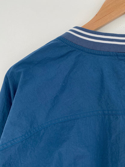 90's NIKE Size XXL Vintage Nylon Jacket / A2043