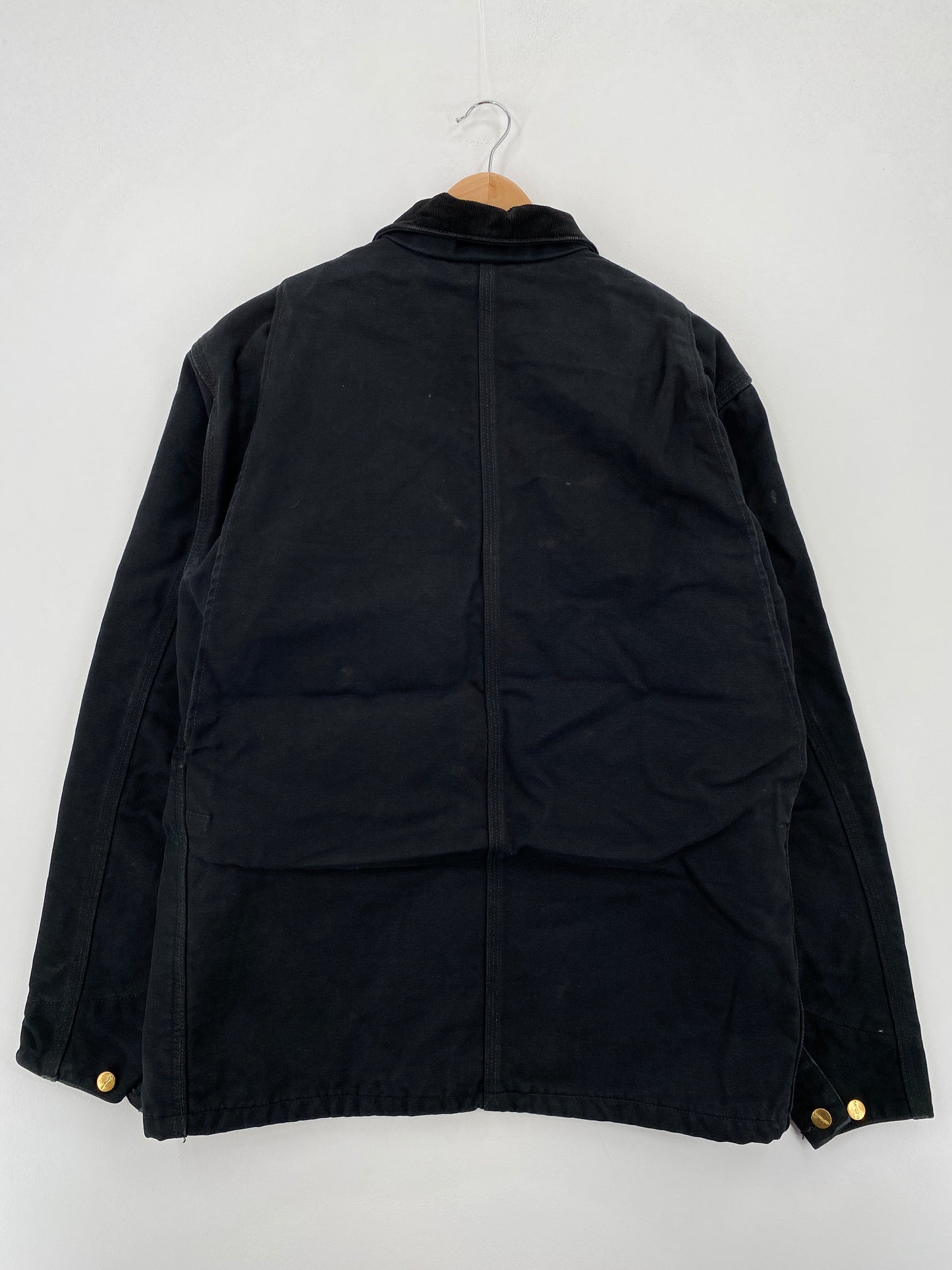 Vintage CARHARRT Size M Duck Jacket / A7617