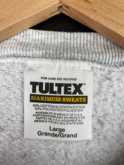 90's DISNEY MICKEY Size L Vintage Sweat-shirt / A4620