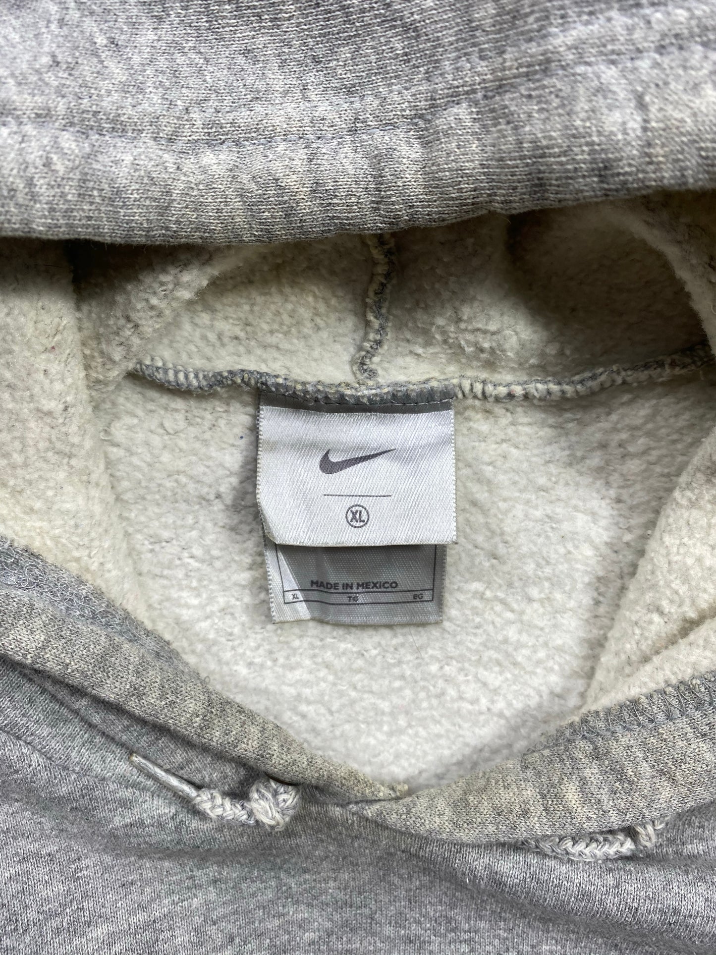 90’s Nike Center Swoosh Size XL Vintage Sweat-shirt   / 5970