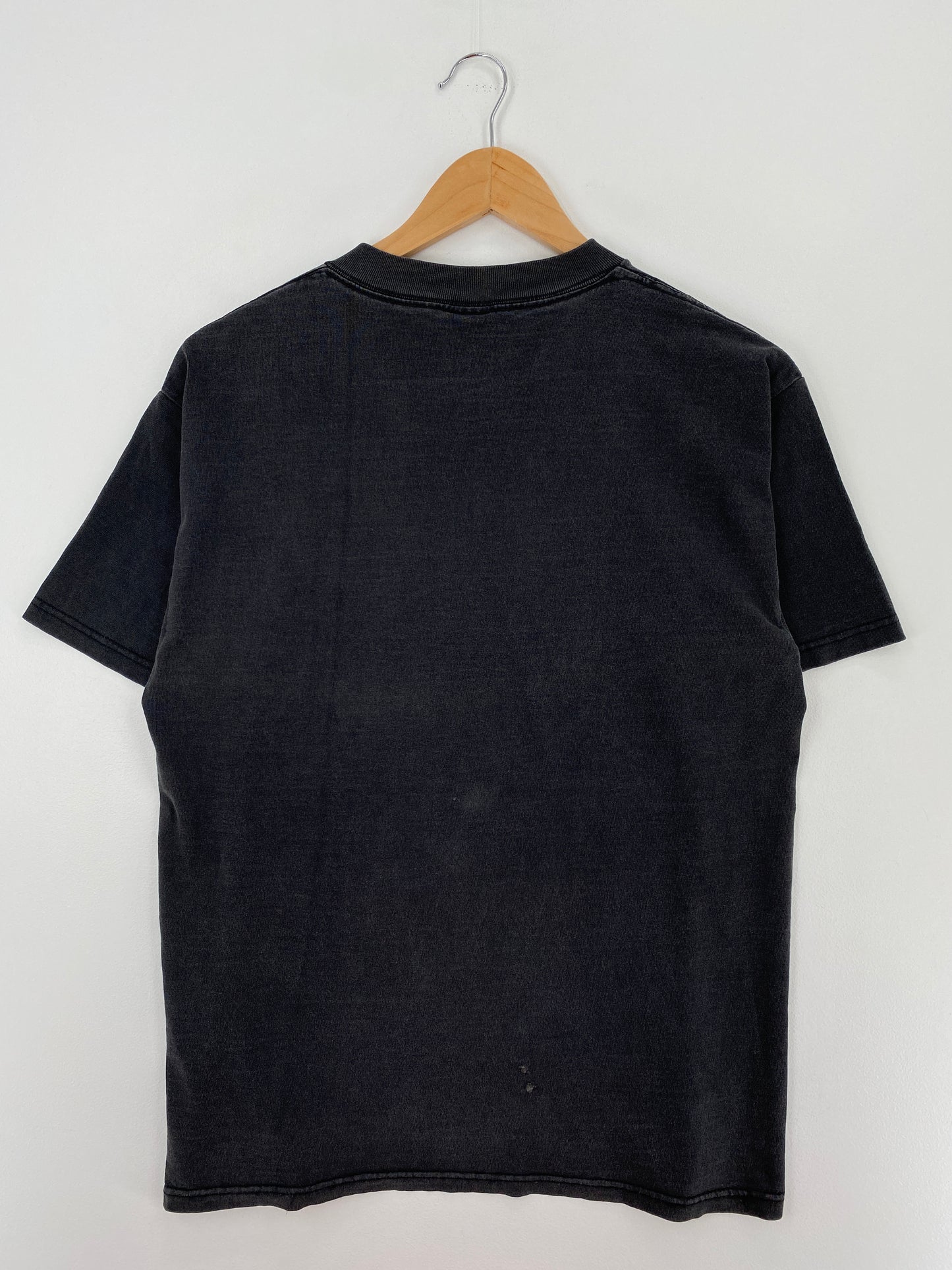 90's DISNEY MICKEY Size M Vintage T-Shirt / A3968