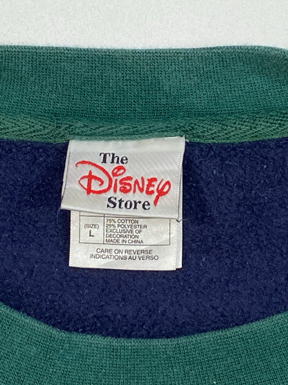 Vintage Disney Goofy Sweat-Shirt / 4704