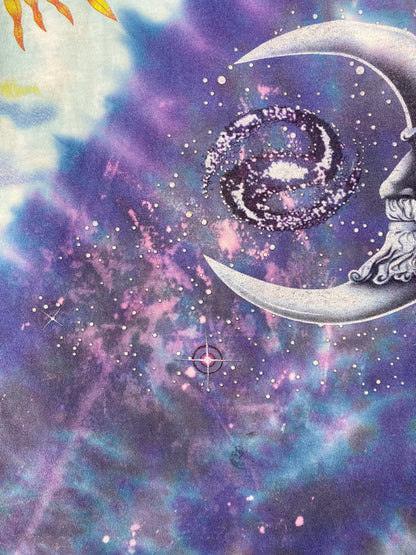1995 TAMMY SCHATZ Size XL Vintage T-Shirt / A7825