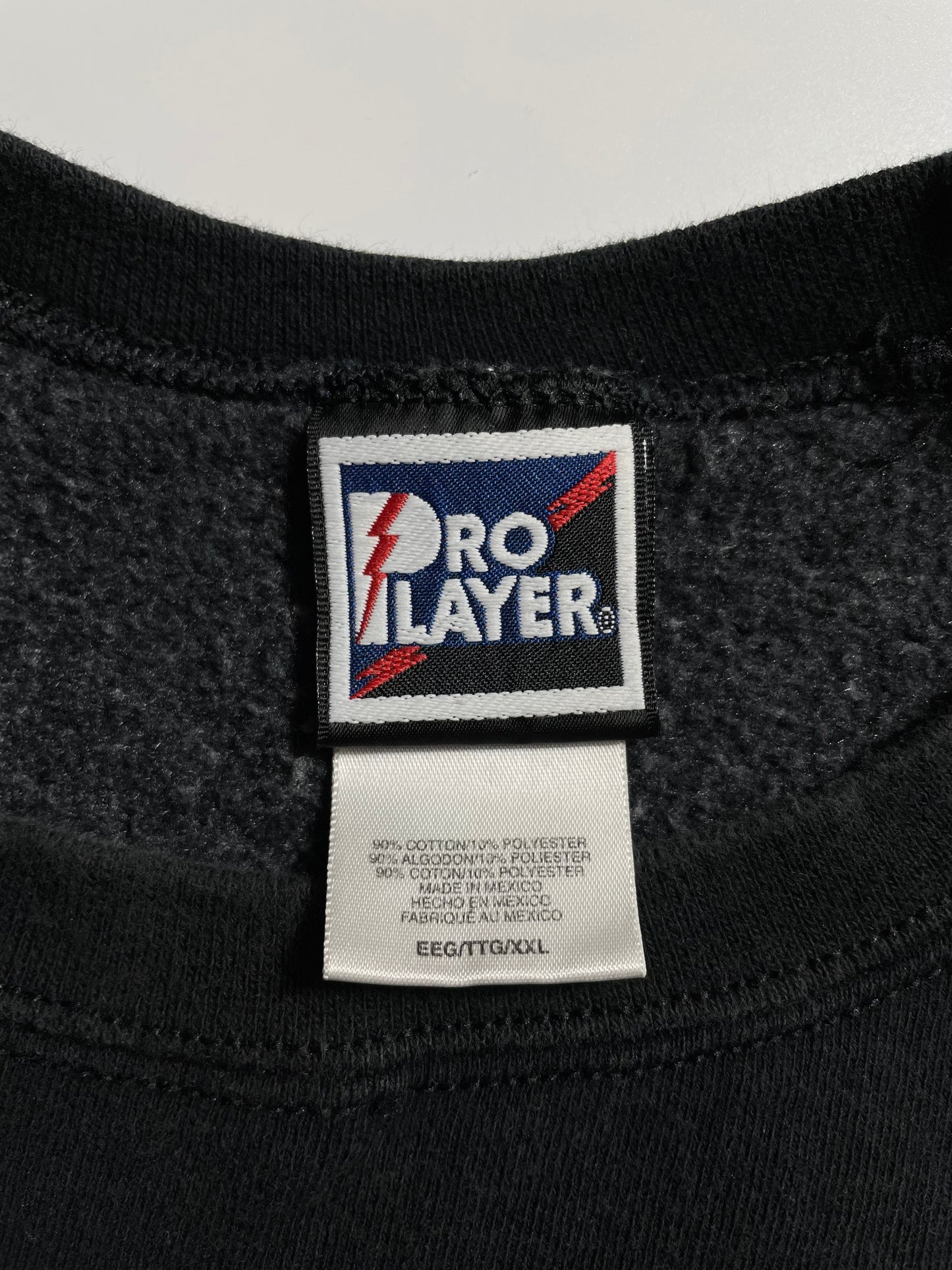 Vintage PITTSBURGH STEELERS Size XXL NFL Sweat-Shirt / A8086