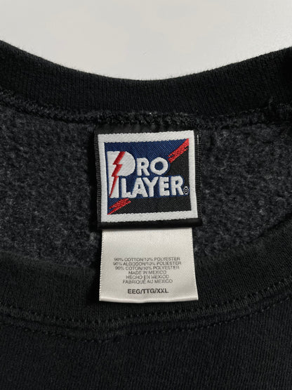 Vintage PITTSBURGH STEELERS Size XXL NFL Sweat-Shirt / A8086