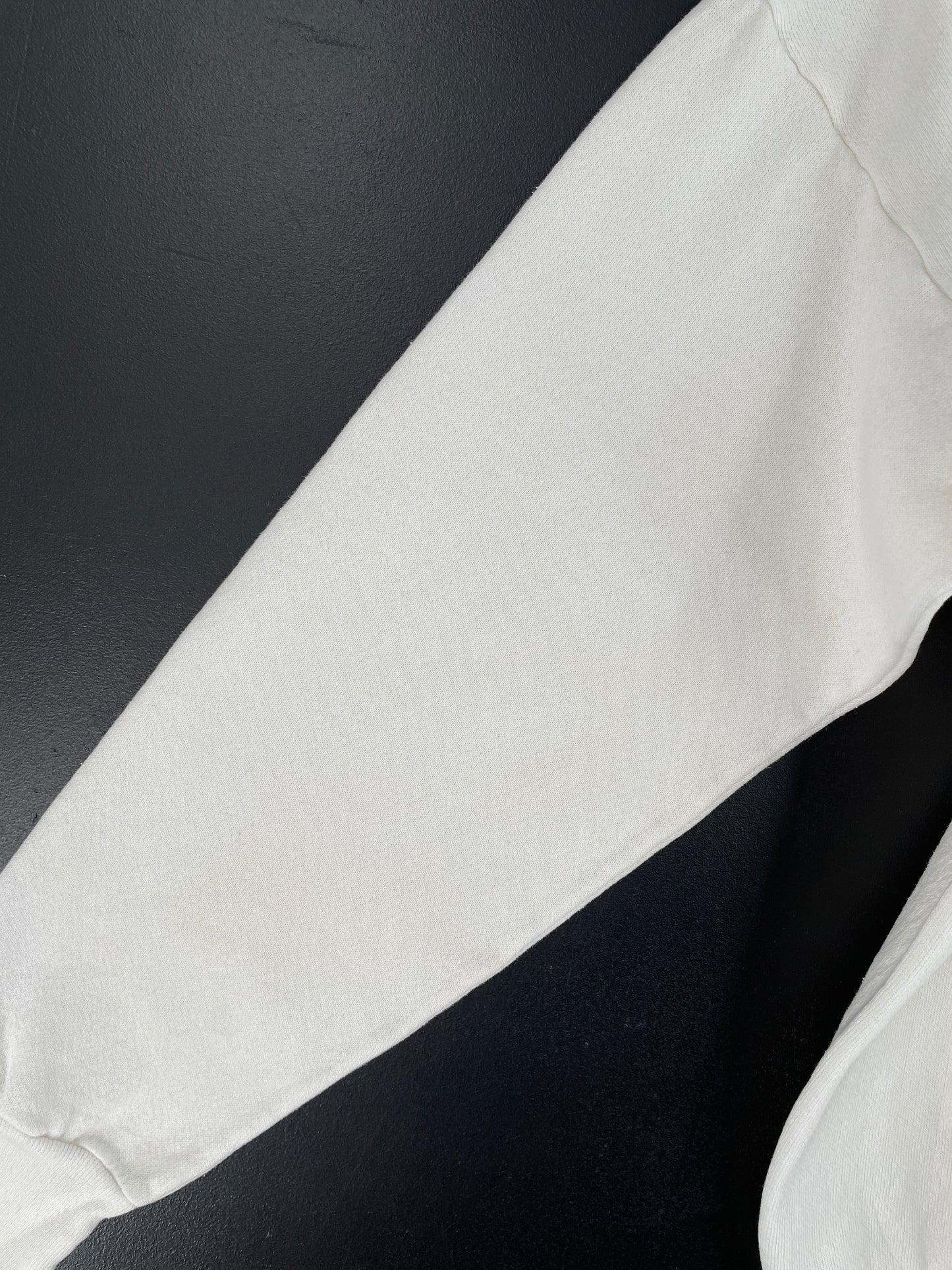 80’s MIAMI x DISNEY MINNIE Made in USA Size M Vintage College Sweat-shirt / E4804S