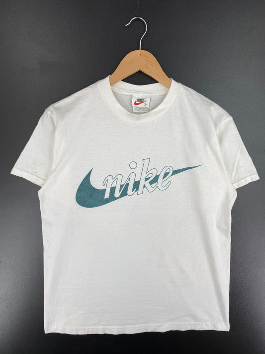 90’s NIKE Made in USA Size S Vintage T-shirt / A626