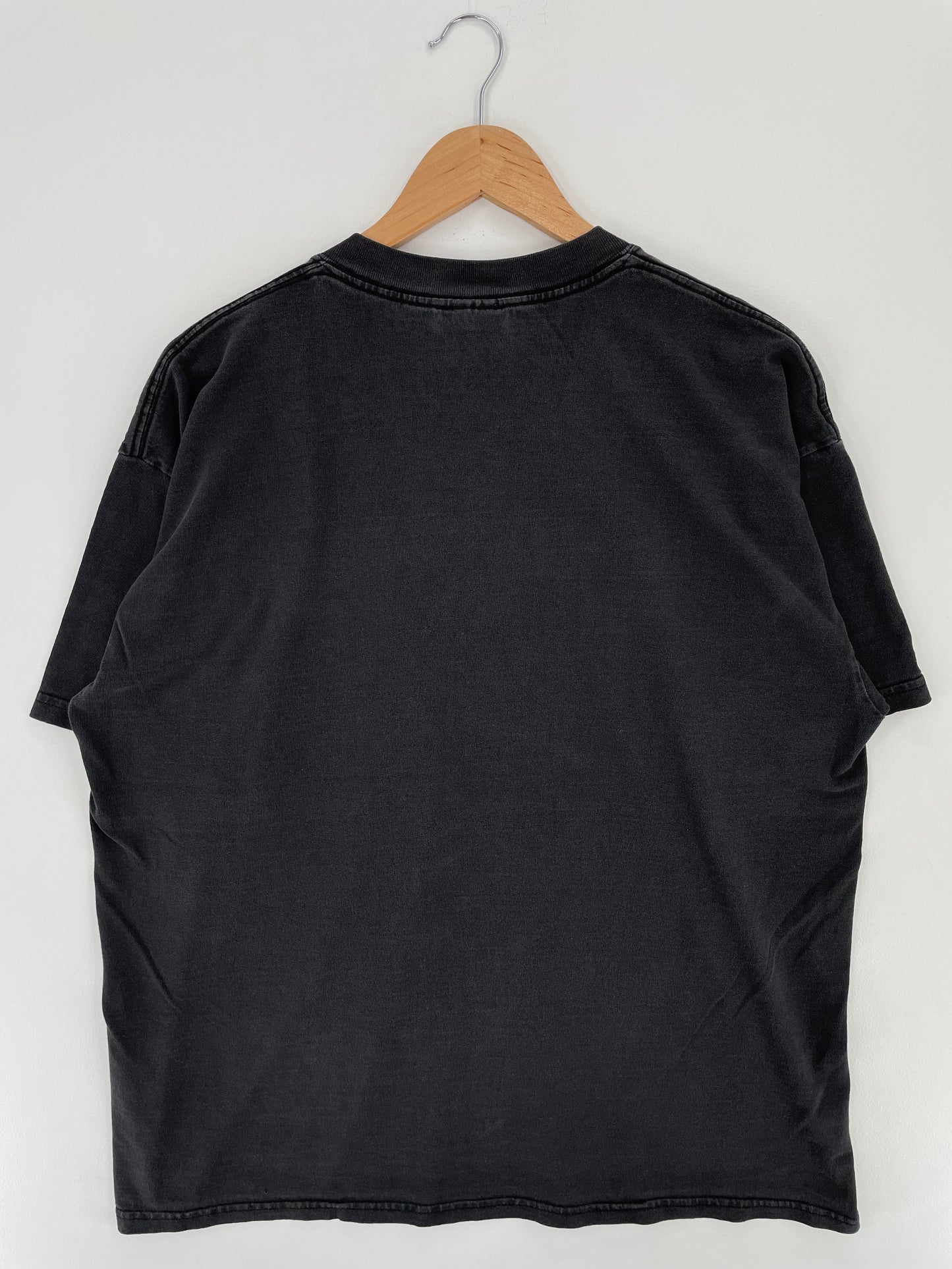 00' DISNEY STAR WARS Size XL Vintage T-Shirt / A2490