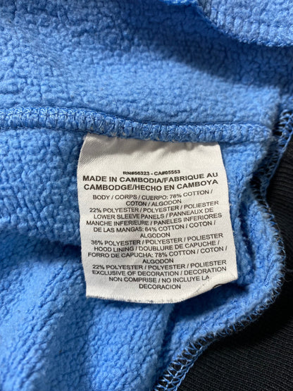 .Vintage AIR JODAN Size XL Sweat-Shirt / A9190