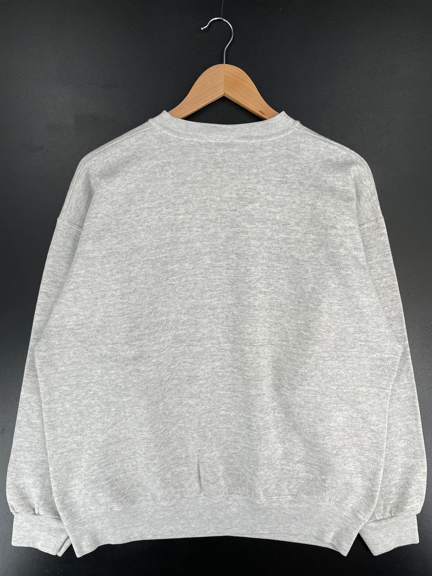 90's SALEM x UNIVERSITY OF TENNESSEE VOLUNTEERS Size XL Vintage College Sweat-Shirt / E5915S