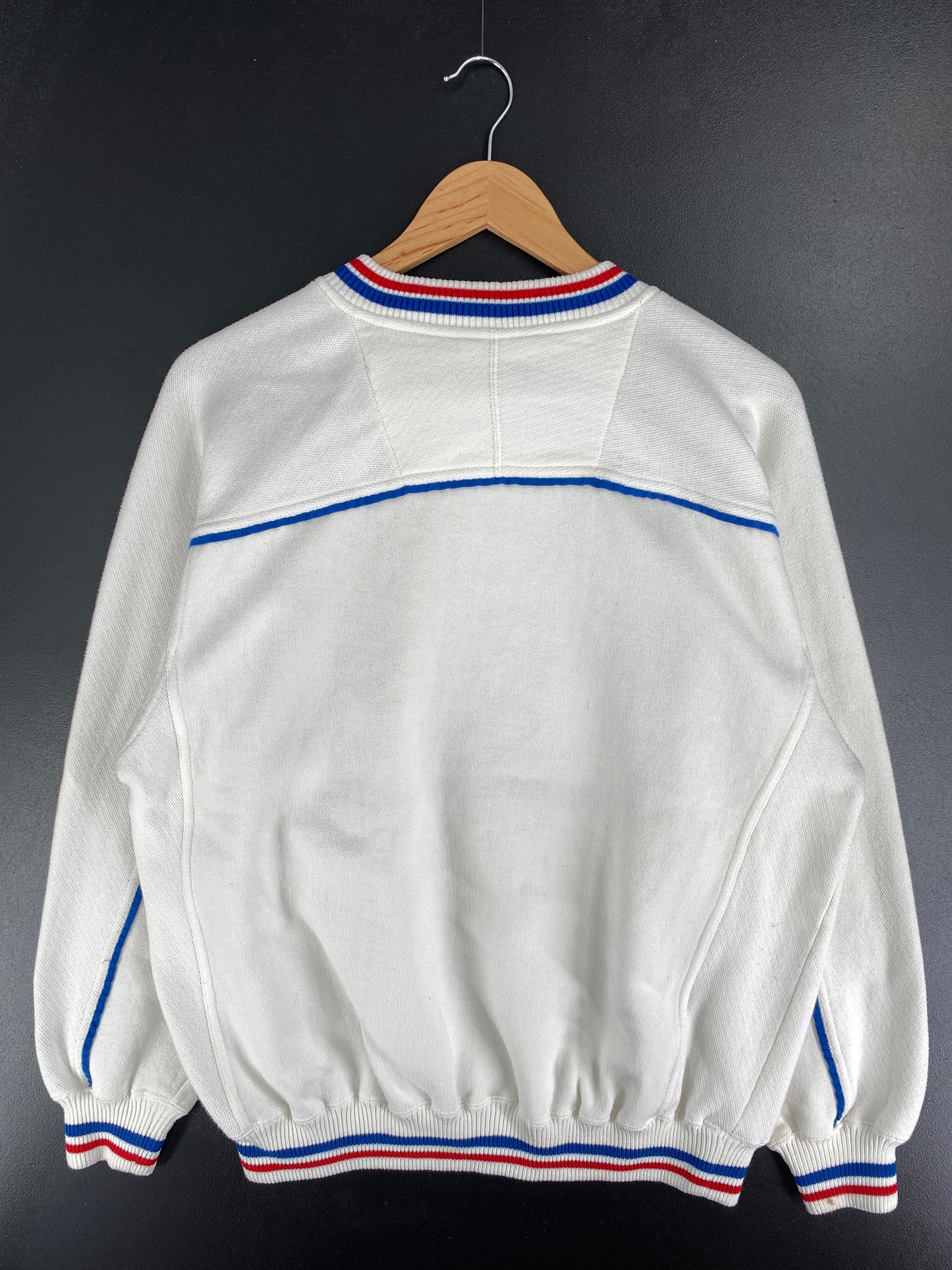 90's NEW YORK GIANTS Size M Vintage NFL Sweat-Shirt / A5143