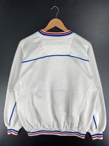 90's NEW YORK GIANTS Size M Vintage NFL Sweat-Shirt / A5143