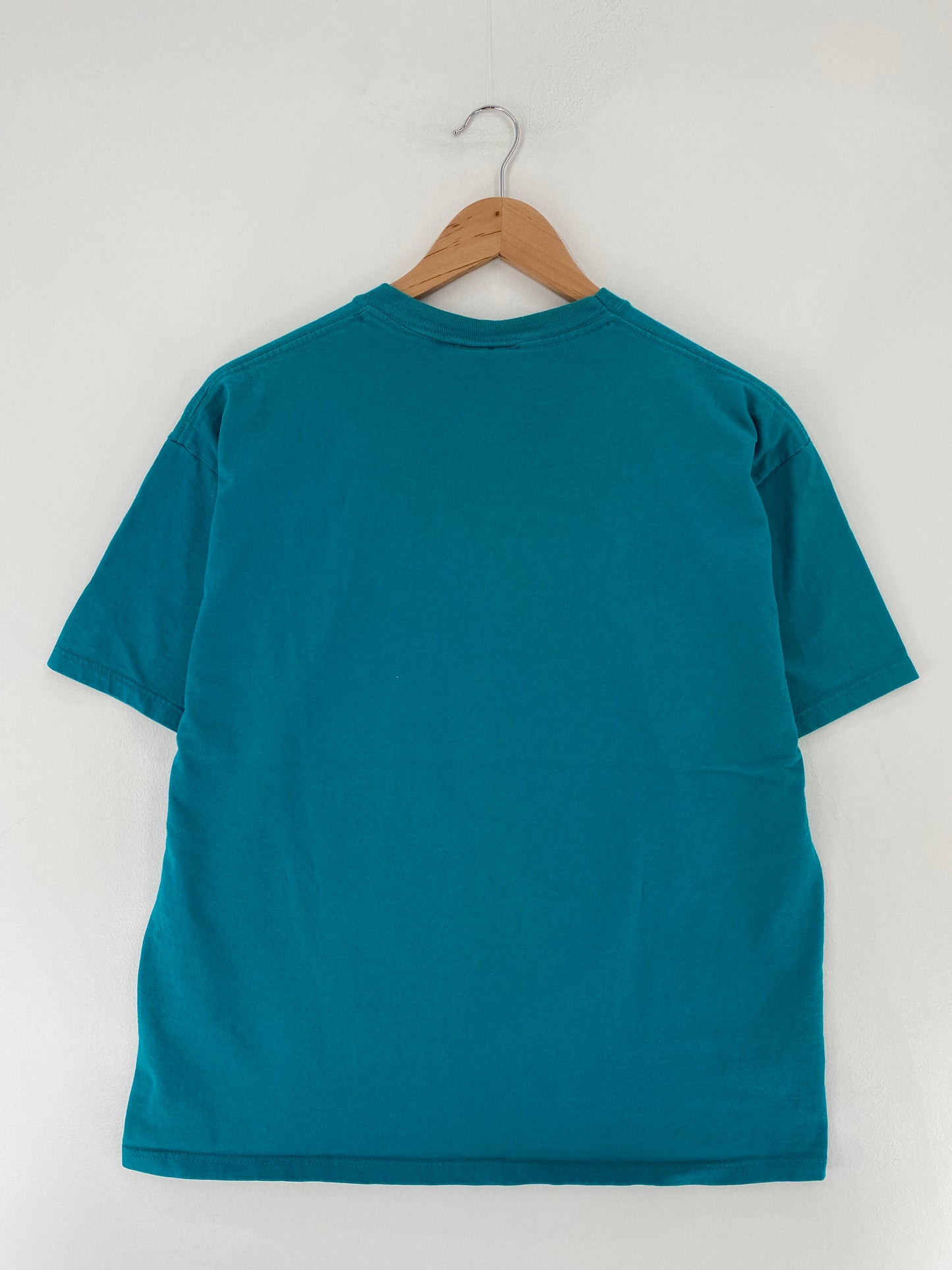 90's DISNEY TIGGER Made in USA Size M Vintage T-Shirt / E6704T