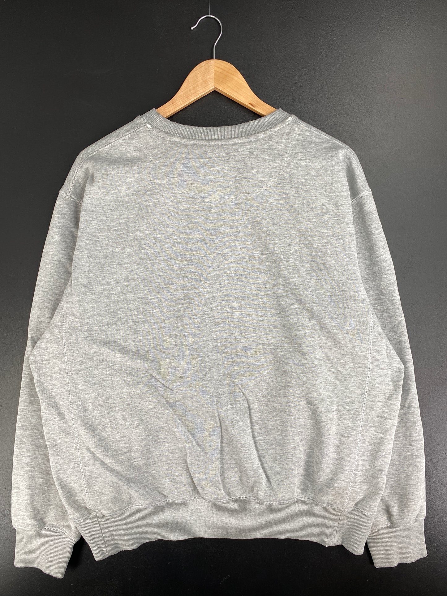 Vintage NIKE x SALISBURY Size XL College Sweat-shirt / E2553S