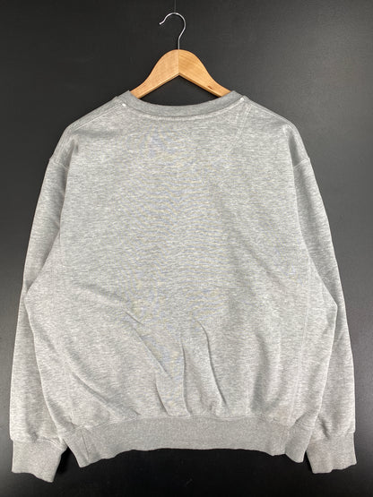 Vintage NIKE x SALISBURY Size XL College Sweat-shirt / E2553S