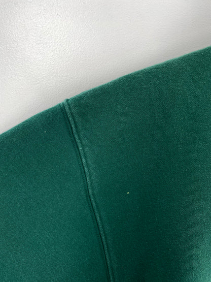 Vintage WINNIE THE POOH Size No Tag (Approx.L) Sweat-Shirts / A441