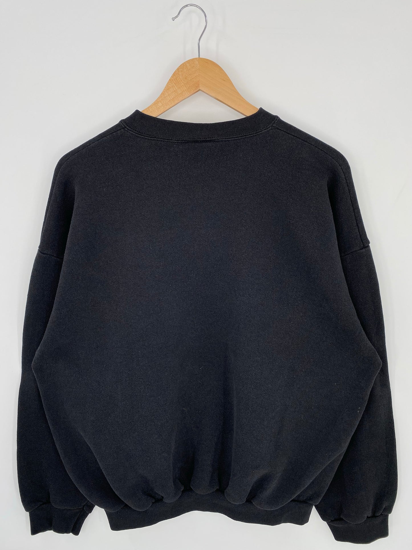 1997 PITTSBURGH STEELERS Made in USA Size XL Vintage NFL Sweat-Shirt/ K8115