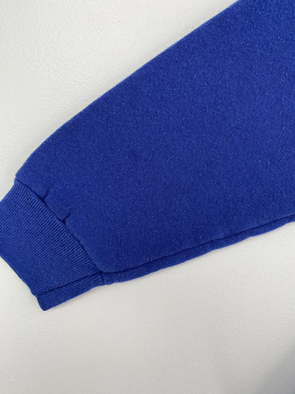 90's STARTER x NEW ENGLAND PATRIOTS Size XL Vintage NFL Sweat-Shirt / A3904