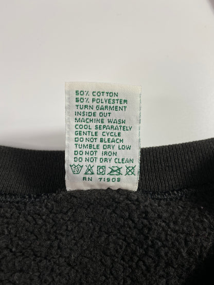 90's COLORADO BUFFALOES ORANGE BOWL Made in USA Size L Vintage College Sweat-shirt / A5218