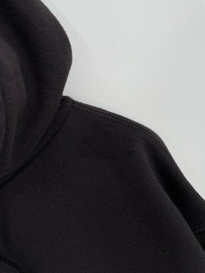 Vintage CARHARTT Size L Hoodie Sweat-Shirt / E3984S