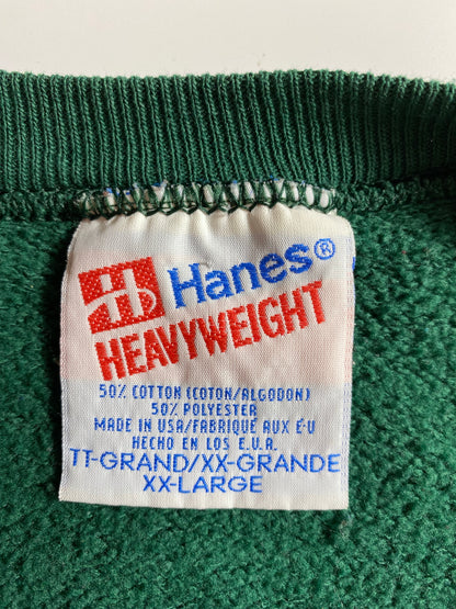 1996 ATLANTA OLYMPIC Made in USA Size XXL Vintage Sweat-shirt/ K6860