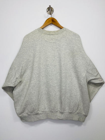 90’s NIKE PENN STATE Vintage Sweat-Shirt / 5182