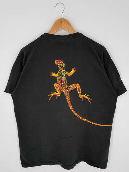 90’s MARLBORO Size XL T-shirt / K9324