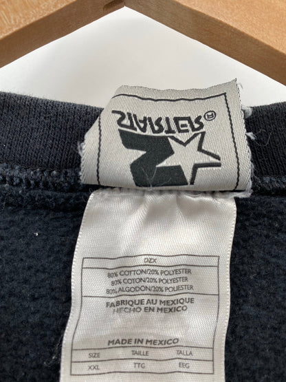 90's STARTER Size XXL Vintage Sweat-Shirt / E27