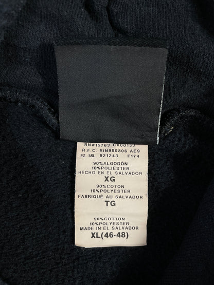 Vintage THRASHER Size XL Hoodie Sweat-Shirt / A9147