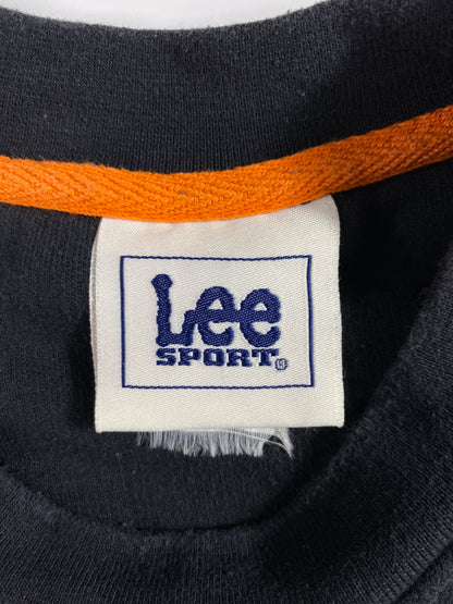 00' NEW YORK METS Size Approx.XL Vintage MLB Sweat-Shirt / A3902