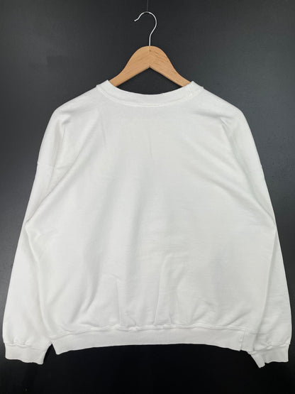 90’s DKNY Size One size (Approx.XL) Sweat-shirt / A906