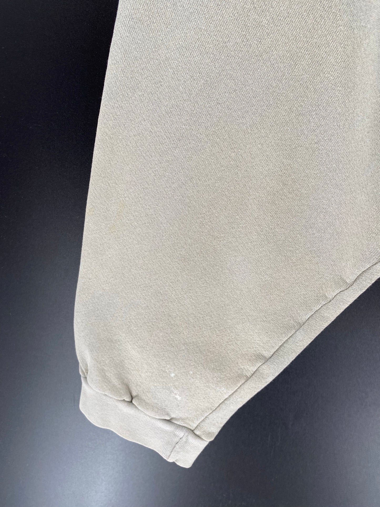 90's NIKE MINI SWOOSH Made in USA Size XL Vintage Sweat Shirts / K5081