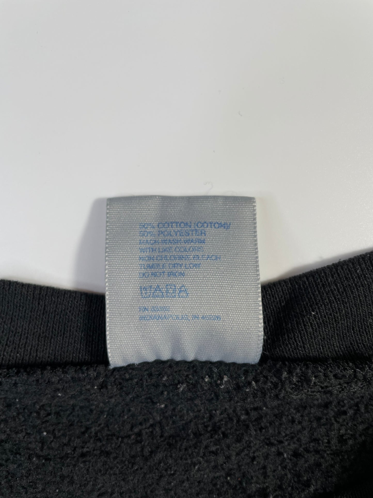 90's CHICAGO BULLS Made in USA Size XXL Vintage NBA Sweat-shirt / A1198