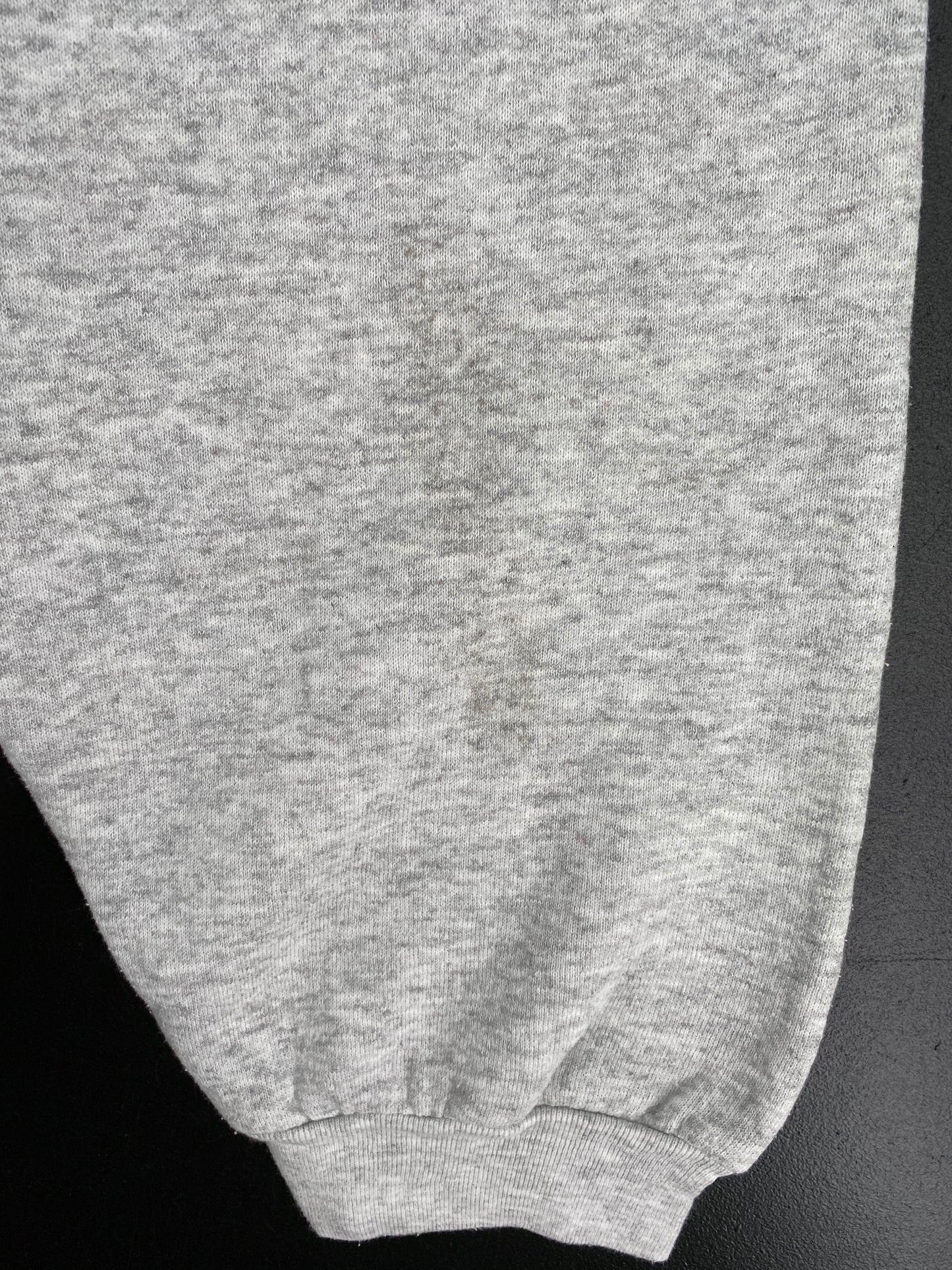 90's KANSAS CITY CHIEFS Made in USA Size XXXL Vintage NFL Sweat-Shirt / A6400