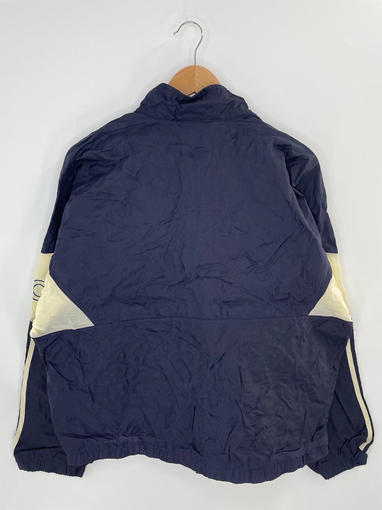 90's ADIDAS Size M Vintage Nylon Jacket / A8536