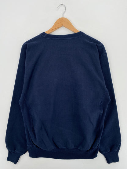 Vintage VIRGINIA Size M College Sweat-Shirt / A5843