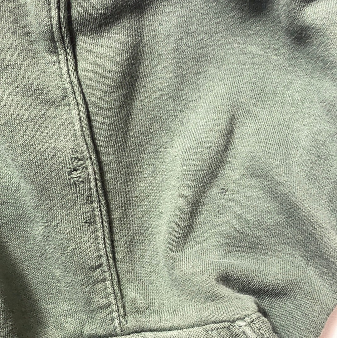 Vintage NIKE Size L Vintage Hoodie Sweat-Shirts/ A180