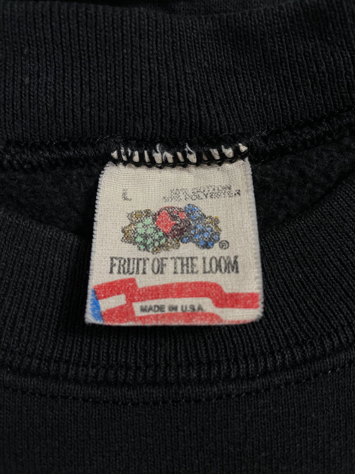 90's JUBILEE Made in USA Size L Vintage Sweat-Shirt / E4761S