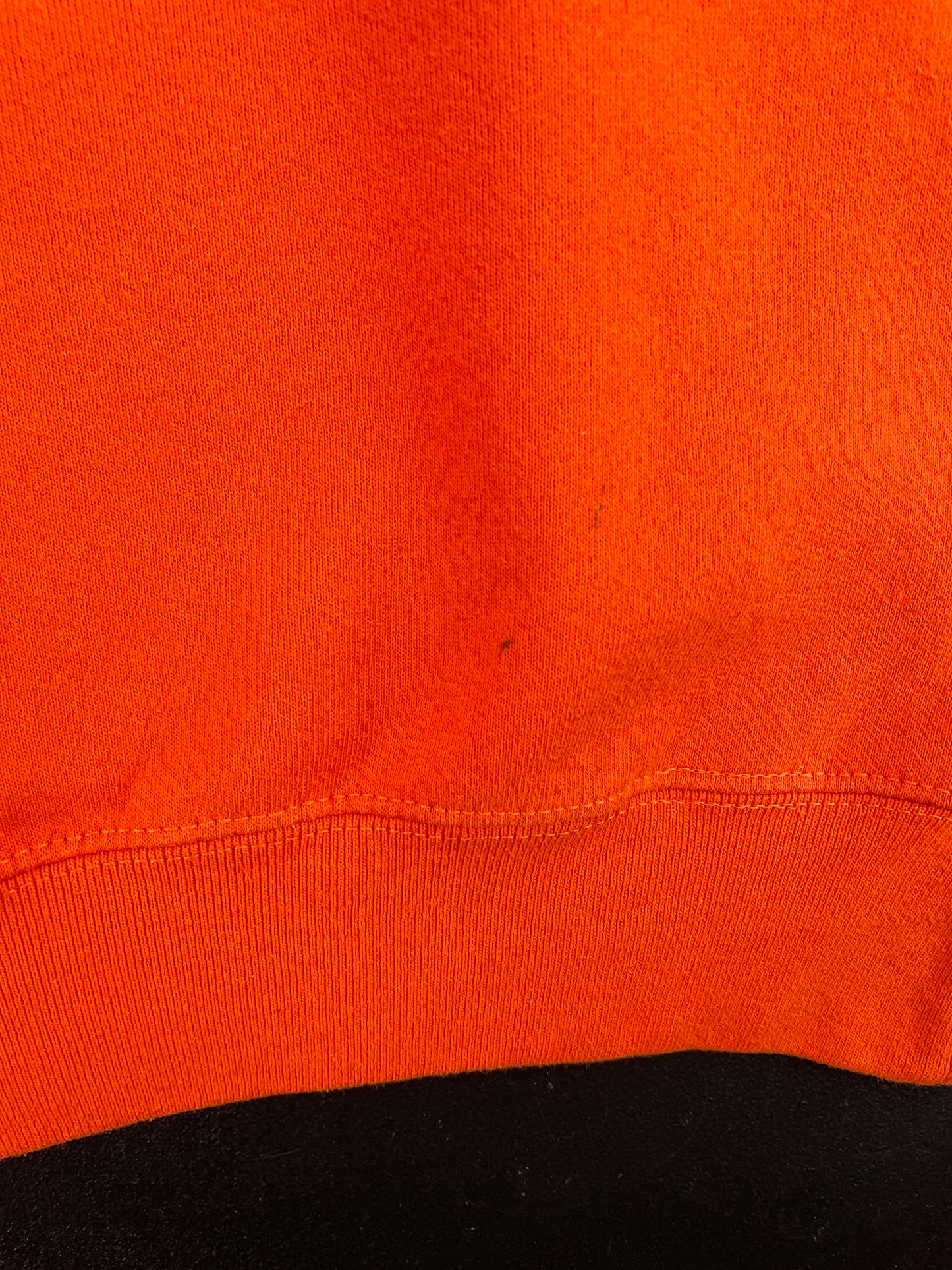 90's MICHIGAN Made in USA Size M Vintage College Sweat-Shirt / E4080S