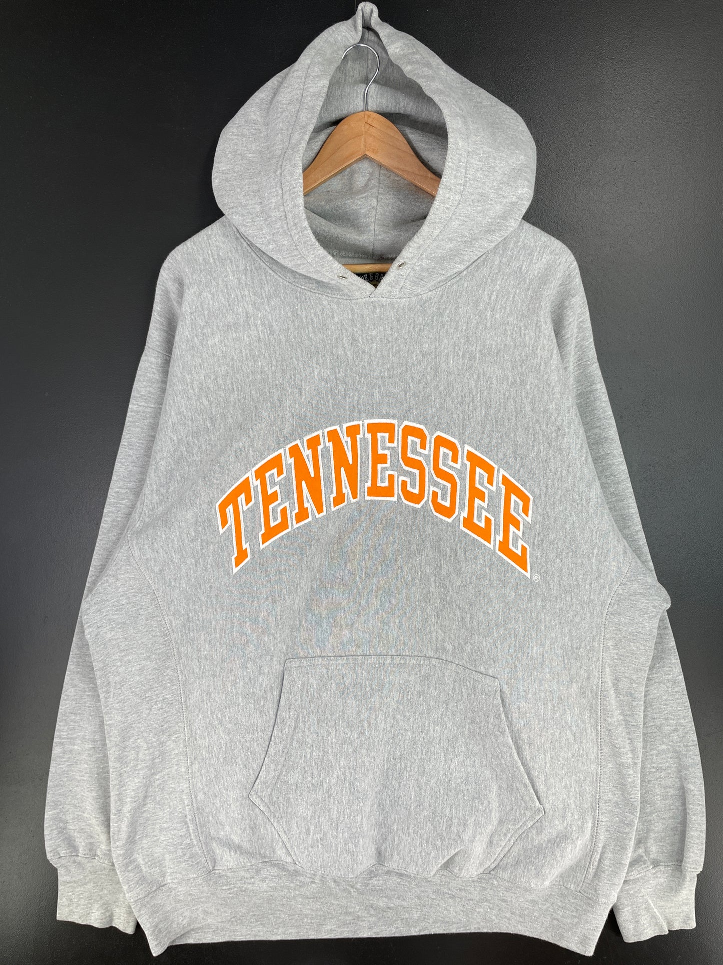 Vintage TENNESSEE Size XL Vintage College Sweat-shirt / A9790