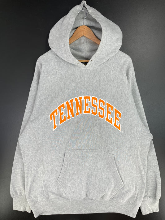 Vintage TENNESSEE Size XL Vintage College Sweat-shirt / A9790