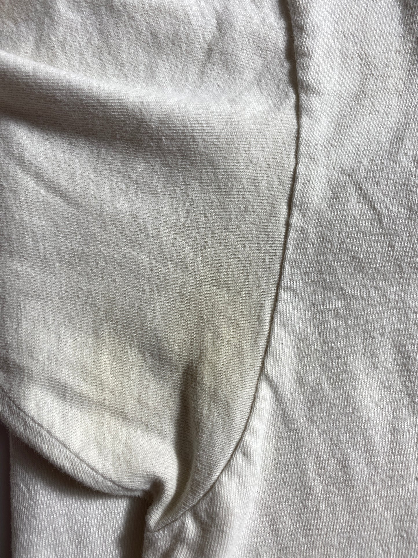 80’s GARFIELD MADE IN USA Size XL Vintage T-Shirts / K1490