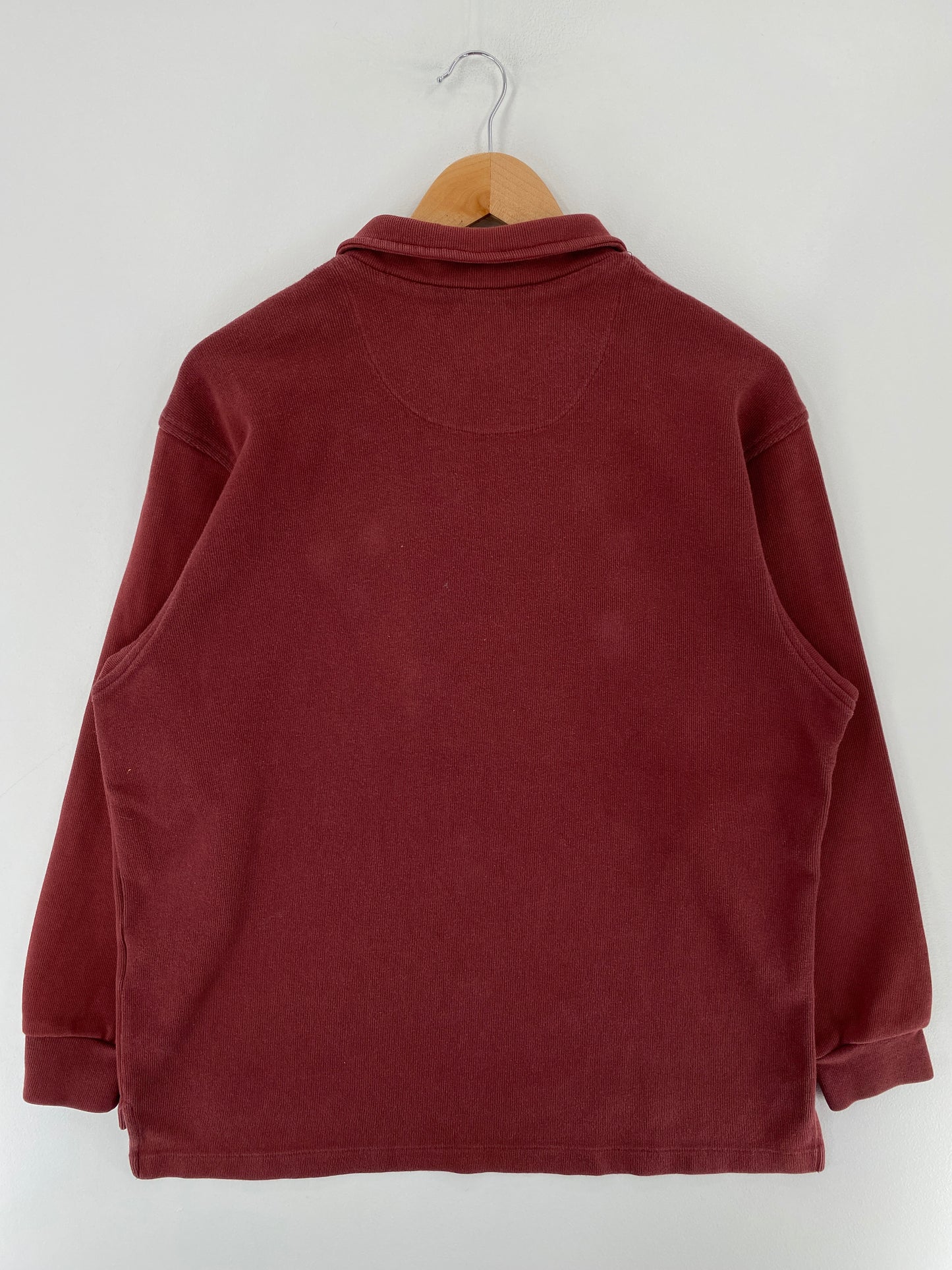 00’ NIKE GOLF MINI SWOOSH Size L Sweat-shirt / E5703S